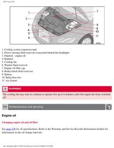 Volvo-C70-M-II-2-owners-manual page 202 min