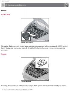 Volvo-C70-M-II-2-owners-manual page 205 min