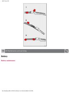 Volvo-C70-M-II-2-owners-manual page 209 min