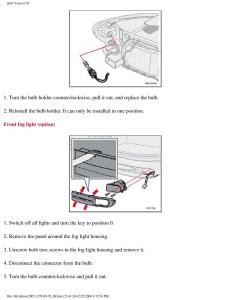 Volvo-C70-M-II-2-owners-manual page 219 min