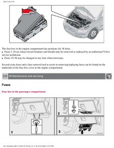 Volvo-C70-M-II-2-owners-manual page 227 min