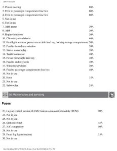 Volvo-C70-M-II-2-owners-manual page 229 min