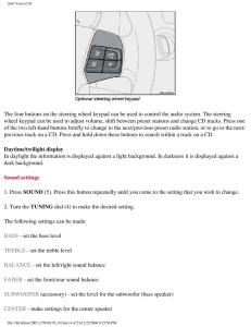 Volvo-C70-M-II-2-owners-manual page 236 min