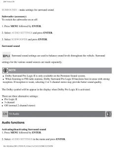 Volvo-C70-M-II-2-owners-manual page 237 min