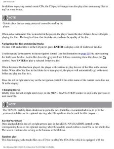 Volvo-C70-M-II-2-owners-manual page 251 min