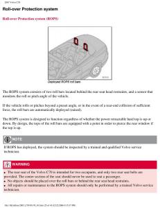 Volvo-C70-M-II-2-owners-manual page 32 min