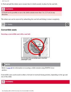 Volvo-C70-M-II-2-owners-manual page 42 min