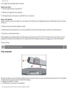 Volvo-C70-M-II-2-owners-manual page 67 min