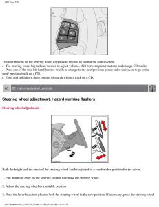 Volvo-C70-M-II-2-owners-manual page 75 min