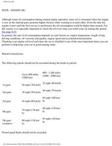 Volvo-850-owners-manual page 160 min