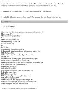 Volvo-850-owners-manual page 211 min