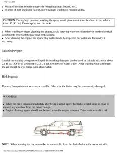 Volvo-850-owners-manual page 222 min