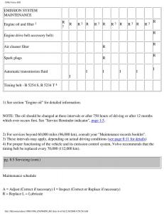 Volvo-850-owners-manual page 229 min