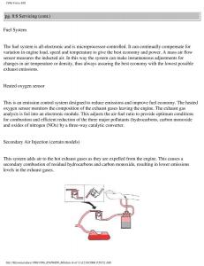 Volvo-850-owners-manual page 235 min