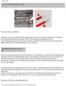 Volvo-850-owners-manual page 243 min