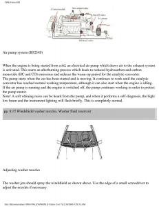 Volvo-850-owners-manual page 245 min