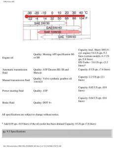 Volvo-850-owners-manual page 251 min