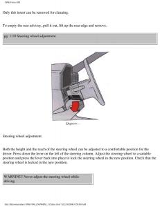 Volvo-850-owners-manual page 29 min