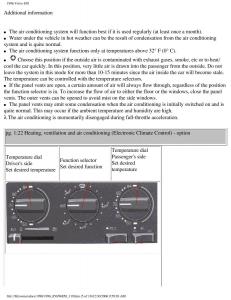 Volvo-850-owners-manual page 35 min