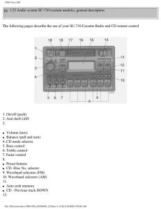 Volvo-850-owners-manual page 41 min