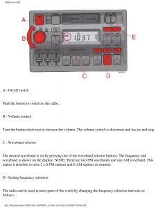 Volvo-850-owners-manual page 44 min