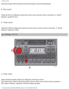 Volvo-850-owners-manual page 47 min