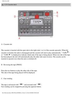 Volvo-850-owners-manual page 49 min