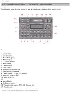 Volvo-850-owners-manual page 55 min