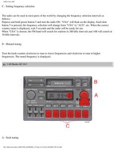 Volvo-850-owners-manual page 59 min