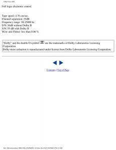 Volvo-850-owners-manual page 70 min