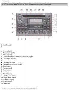 Volvo-850-owners-manual page 71 min