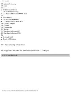 Volvo-850-owners-manual page 72 min