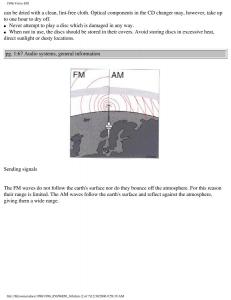 Volvo-850-owners-manual page 94 min