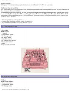 Volvo-740-GL-GLE-Turbo-owners-manual page 107 min