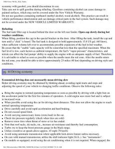 Volvo-740-GL-GLE-Turbo-owners-manual page 53 min