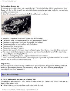 Volvo-740-GL-GLE-Turbo-owners-manual page 71 min