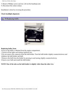 Volvo-740-GL-GLE-Turbo-owners-manual page 81 min