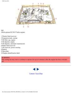 Volvo-940-owners-manual page 181 min