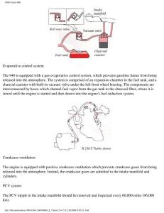 Volvo-940-owners-manual page 186 min