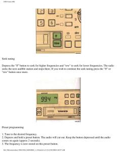 Volvo-940-owners-manual page 25 min