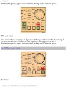 Volvo-940-owners-manual page 36 min