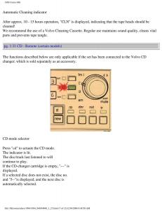 Volvo-940-owners-manual page 38 min