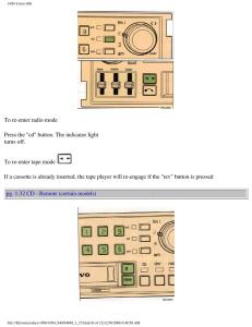 Volvo-940-owners-manual page 39 min