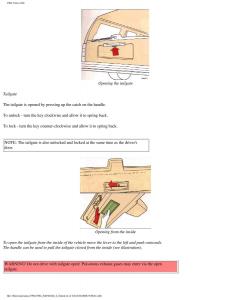 Volvo-940-owners-manual page 84 min