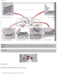 Volvo-960-owners-manual page 103 min