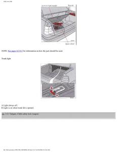 Volvo-960-owners-manual page 105 min