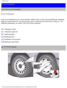 Volvo-960-owners-manual page 179 min