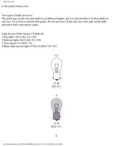 Volvo-960-owners-manual page 190 min