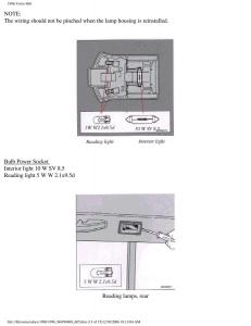 Volvo-960-owners-manual page 196 min