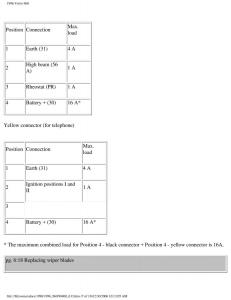 Volvo-960-owners-manual page 205 min